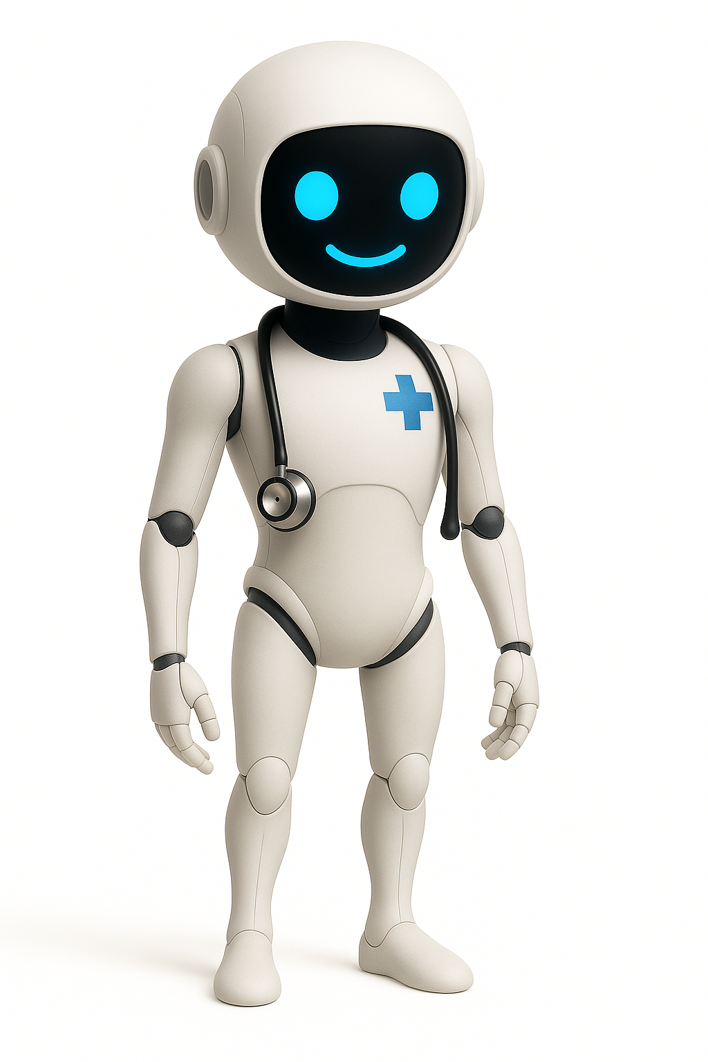 JARVIS – Der KI Copilot für die Praxis